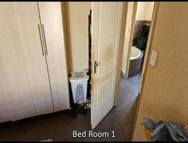 2 BEDROOM HOUSE FOR SALE IN MASHISHING